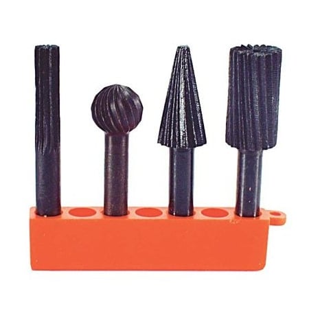 A E S Industries ROTARY FILE SET AD37650